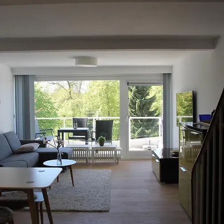 Apartment Riviera *