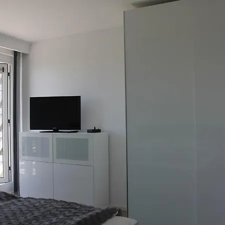 Riviera Apartment