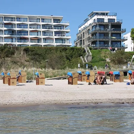 Riviera Apartment