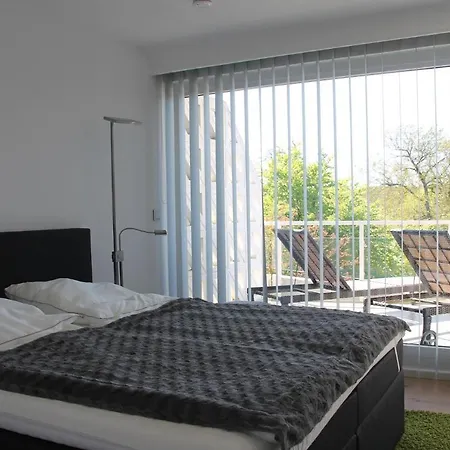 Riviera Apartment Scharbeutz
