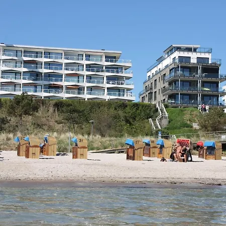 Riviera Scharbeutz